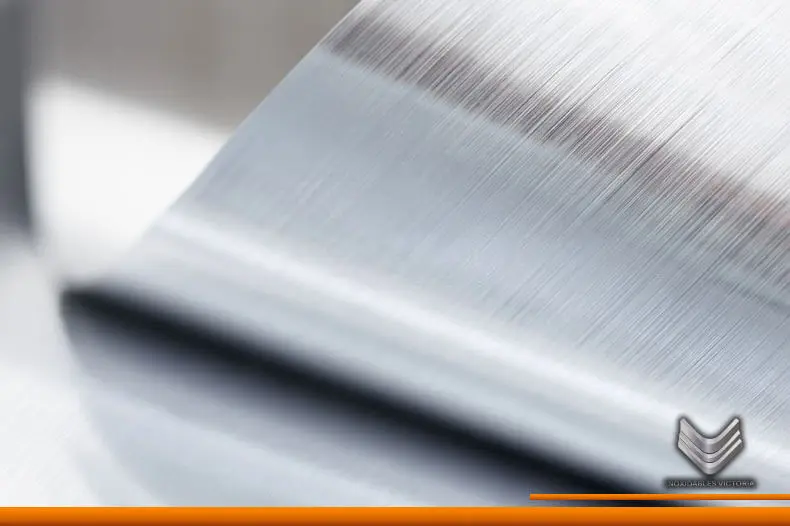 aleaciones de aluminio destacada