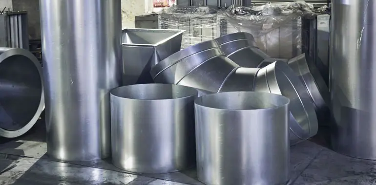3 tipos aleaciones de aluminio que no conocías 3 Usos que se le da al aluminio