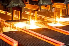 ¿Cuáles son los tratamientos del acero y cómo se usan? 1 Tratamientos térmicos recocido del acero
