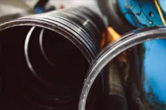 ¿Cuáles son los tratamientos del acero y cómo se usan? 2 Tratamientos térmicos revenido