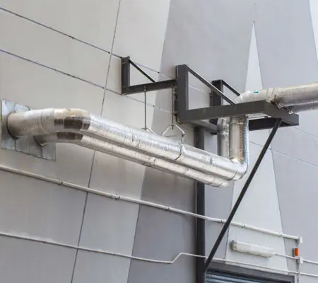 Canaleta de aluminio: ¿Es la mejor opción para mi techo? 5 tipo térmica