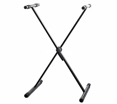 ¿Qué es un caballete de Acero Inoxidable? ¡Descúbrelo aquí! 1 Caballete en forma de X de acero inoxidable