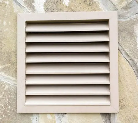 Celosía de aluminio conoce sus tipos y usos 3 Celosía de aluminio lacado