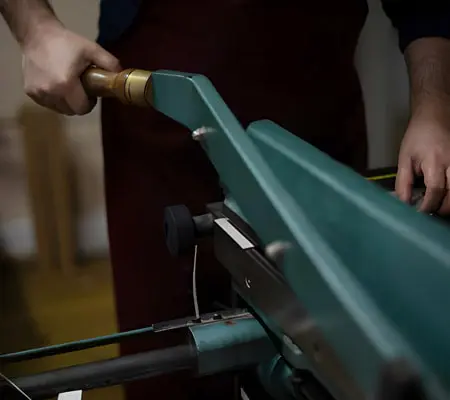 ¿Qué es una cizalla y para qué sirve? ¡Descúbrelo en este blog! 1 Cizalla de corte manual para metales