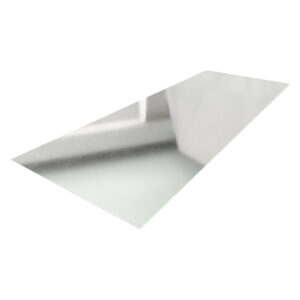 hoja de lamina de aluminio