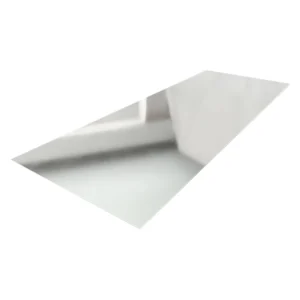 Lámina de Aluminio