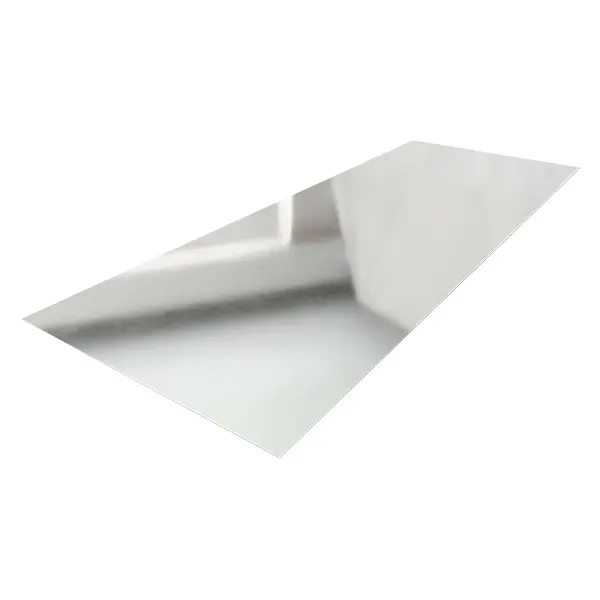 hoja de lamina de aluminio