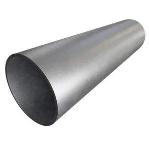 Tubo de Acero Inoxidable